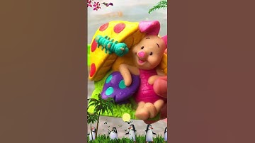 Experiment Whirlpool Hole Vs Toys 🧸🦖🌈🧩🎈  🌟 🎲🟥🟩⬜🟦🟨 Vortex Whirlpool | Part 27 |