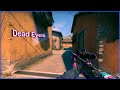 ♥Dead Eyes♥ (CsGo Fragmovie)