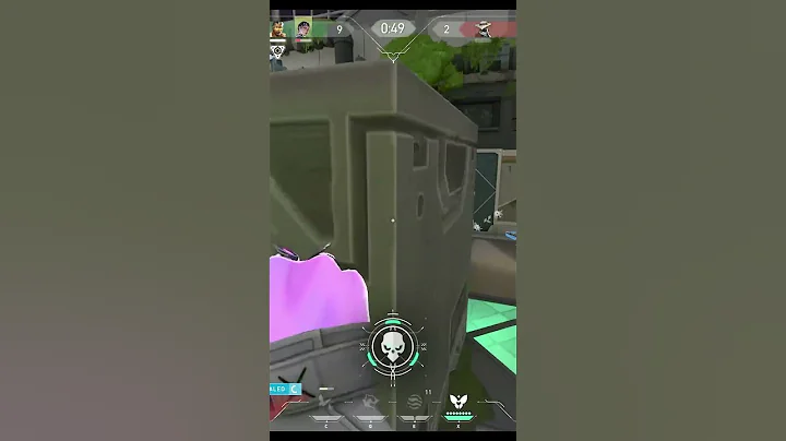 clove crazy 4k💀💀💀 #valorant #1v5ace #valorantclips #valorantclutchmoments #valorantgaming #clutch