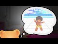 【豆を手から】節分【出したかった】