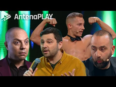 Stand-Up Revolution | Episodul 8