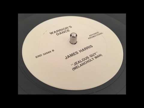 James Harris - Jealous Guy (Dub Mix)