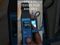 live fiber Identifier