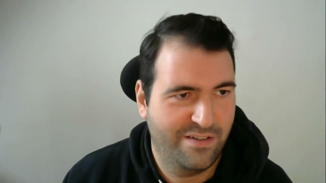 Starcraft 2 Stream Folge 382