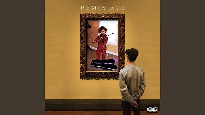 Reminisce. (feat. King Staccz)