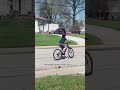 Proof I’m a mom 🤷🏻‍♀️ #yourfavgothmom #subscribe #dab #biketricks #newchannel
