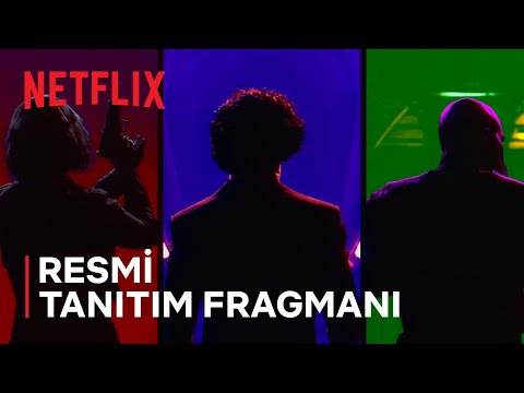 Cowboy Bebop | Resmi Tanıtım Fragmanı “Kayıp Bölüm” | Netflix