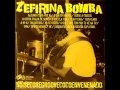 Zefirina Bomba - A Outra Trilha de Sumé