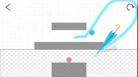 brain dots level 204 | stage 204 | tutorial | help | ios | android