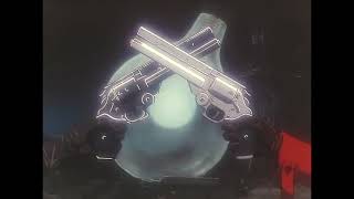Trigun opening but with the Cowboy Bebop OP (re-edit)
