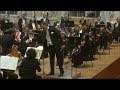 Capture de la vidéo Elgar: `Alassio` In The South - Charles Olivieri-Munroe / Slovak Philharmonic Orchestra
