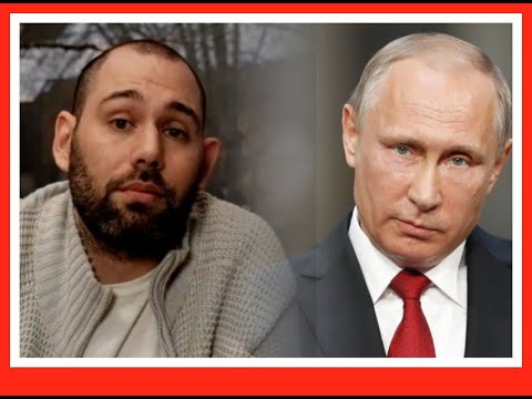 Слепаков - Обращение К Путину