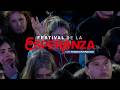 ⏳ Sta arrivando: Festival de la Esperanza! Sintonizzati con noi