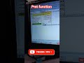 EMI calculation | PMT function #excel #exceltricks