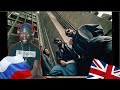 REAL OLD SCHOOL!! MIYAGI & ANDY PANDA FEAT TUMANIYO - BROOKLYN | 🇬🇧 UK REACTS TO RUSSIAN RAP 🇷🇺