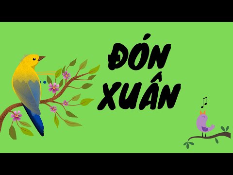 Video xuân đã đến rồi....| Đón Xuân | TRAYDE X MIEN MIEN - youtube
