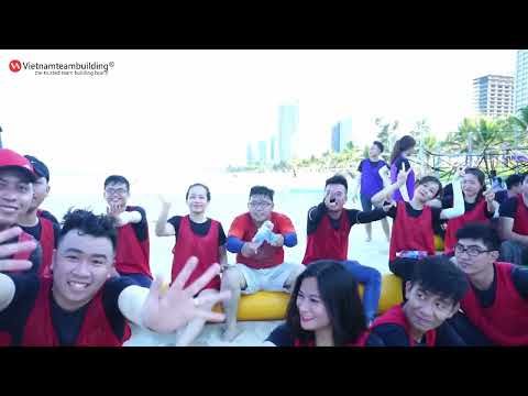 Team Building Training | Team Building Việt Nam - Công Ty Tổ Chức Team Building Chuyên Nghiệp