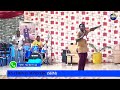 Emmanuel Mgogo Mwamba Ni Yesu 