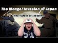 A Historian Reacts | Mongol Invasion of Japan | Real Ghost of Tsushima | Kings &amp; Generals
