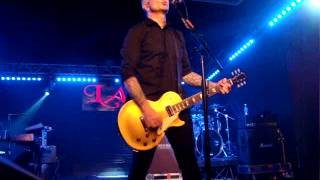 Everclear - Santa Monica (Live)
