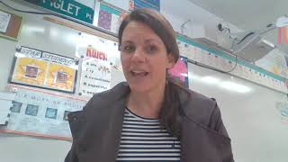 Molasses Flood Ch 11 & 12