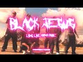 BLACKJESU XaJo Ft Karma Tribe BlackGoku