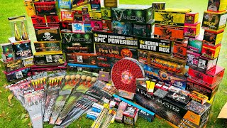 Download Lagu MEGA VUURWERK COMPILATIE  *2024/25* MP3