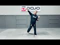 Advanced Class Change Test Punches / strikes