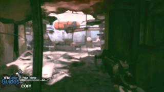 Easter Eggs - RAGE - Wolfenstein Easter Egg Location | WikiGameGuides