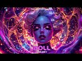 DOLL | TAKAMY (Psytrance remix 2 version)