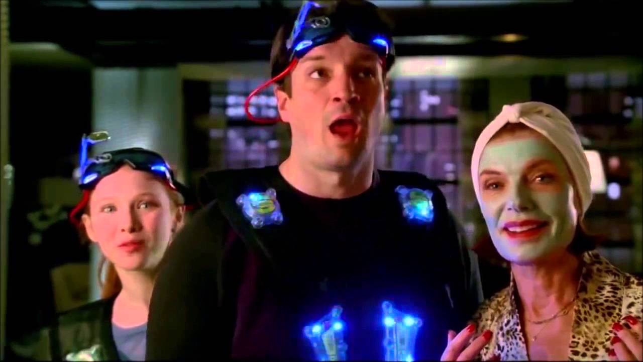 The Castle Family (1/4)