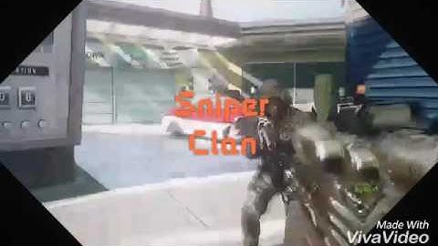Spawn trap tutorial and 3 Trickshot in public match