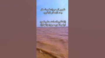 Qiyomat alomati boldi😢