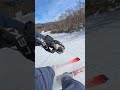 This was HILARIOUS #insta360 #360footage #skiing #360edit #actioncamera #360cam #360video #fastlines