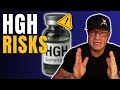 Watch This Before You Try HGH