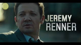 MAYOR OF KINGSTOWN Season 3 Trailer 2024 Jeremy Renner, Thriller