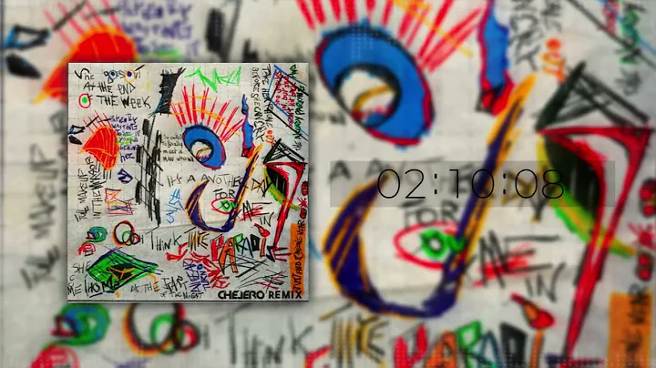 DJ Snake x Bipolar Sunshine - Paradise (CHELERO Remix)