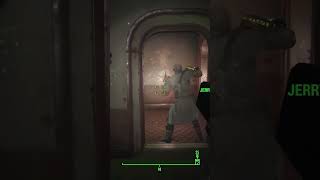 Fallout 20 Leagues