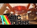 Solo Arc Raiders is PEAK (16 hours in)