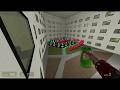 ULTIMATE NEXTBOT HOTEL ROOM VS ME GMOD#gmod#nextbot#garrysmod