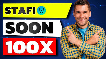 StaFi (FIS) – The Liquid Staking Giant Everyone Is Sleeping On!