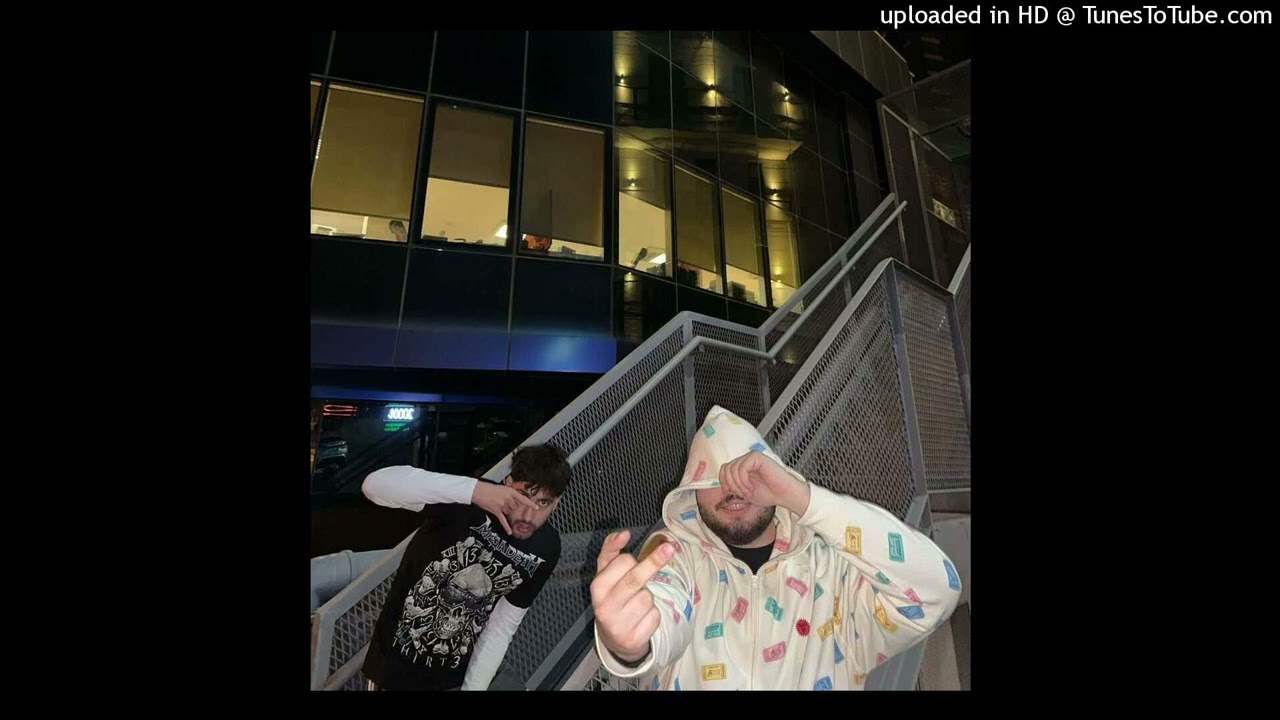 [SATILIK] KILLOKI X YUNG OUZO TYPE NEW JAZZ X TRAP BEAT 