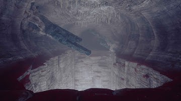 Control- All 10 Hidden Locations in Foundation DLC (no commentary)