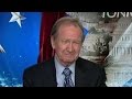 Pat Buchanan: The establishment is in a panic over Trump