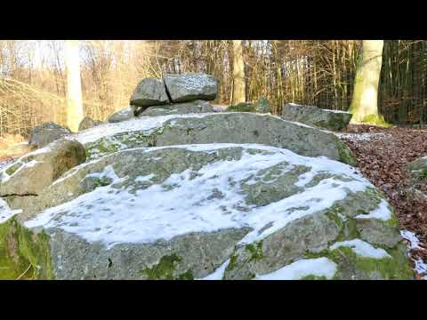 Video: Om Megalittiske 