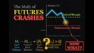 Famous The Math Behind Futures Crashes | Margin Calls Explained Net Worth