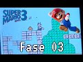 MARIO BROS FAZE 3 - O Caleb