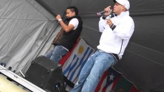 michael nunez y joe quiles