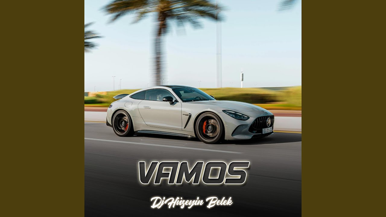Watch Vamos on YouTube Watch Vamos on YouTube
