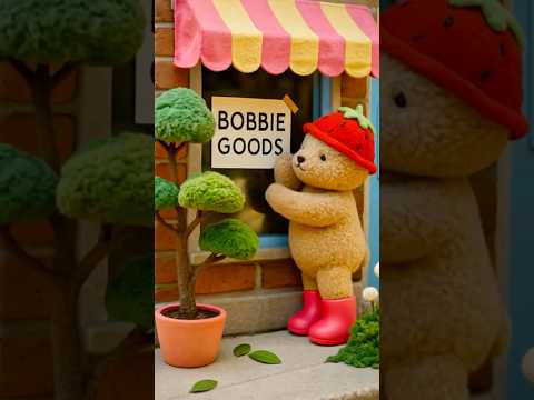 Ô mãe compra Bobbie Goods ❤️ #bobbiegoods #bobbiguds